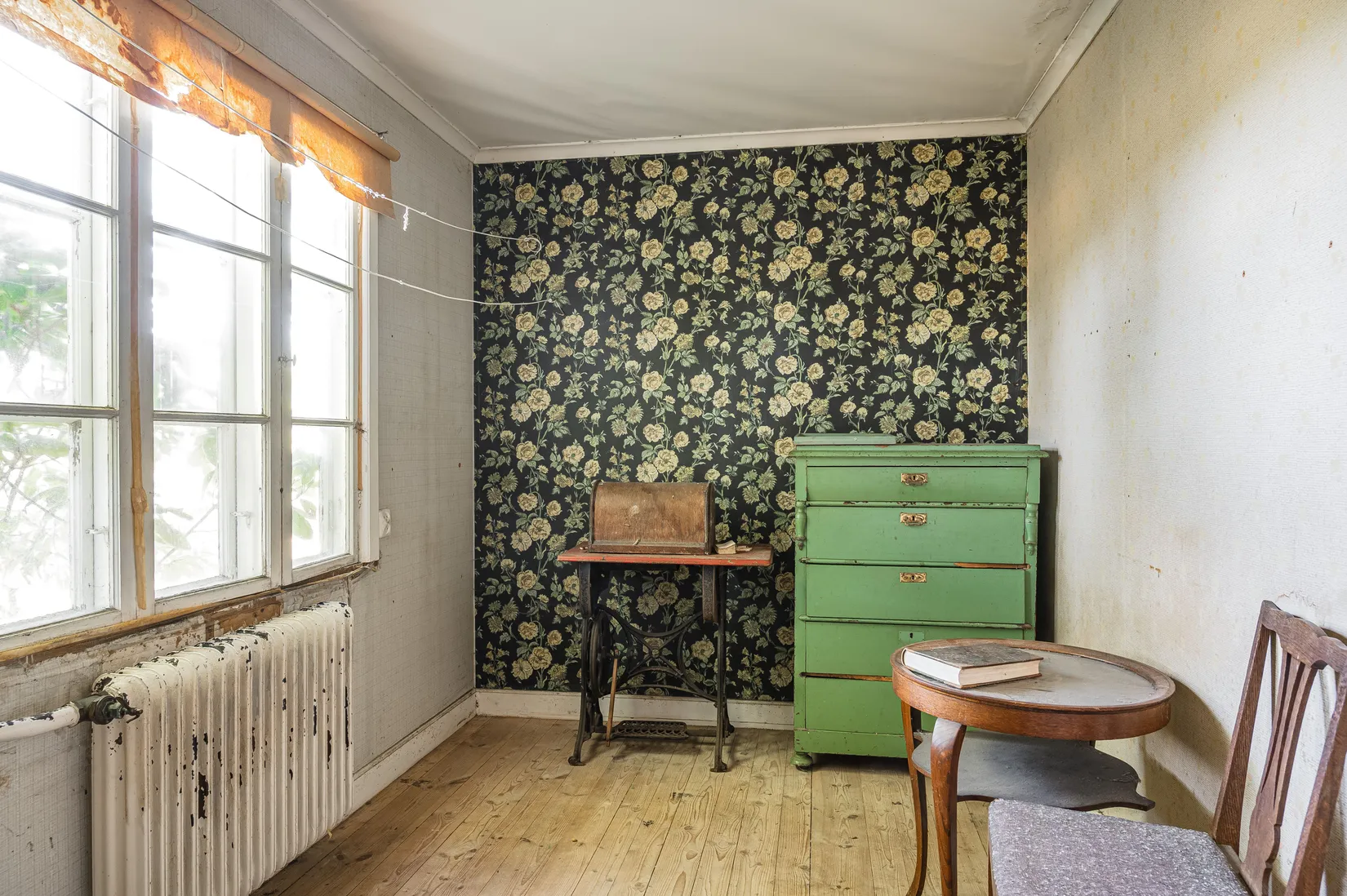 Villa, Främmestad Alme 201, Främmestad, Essunga
