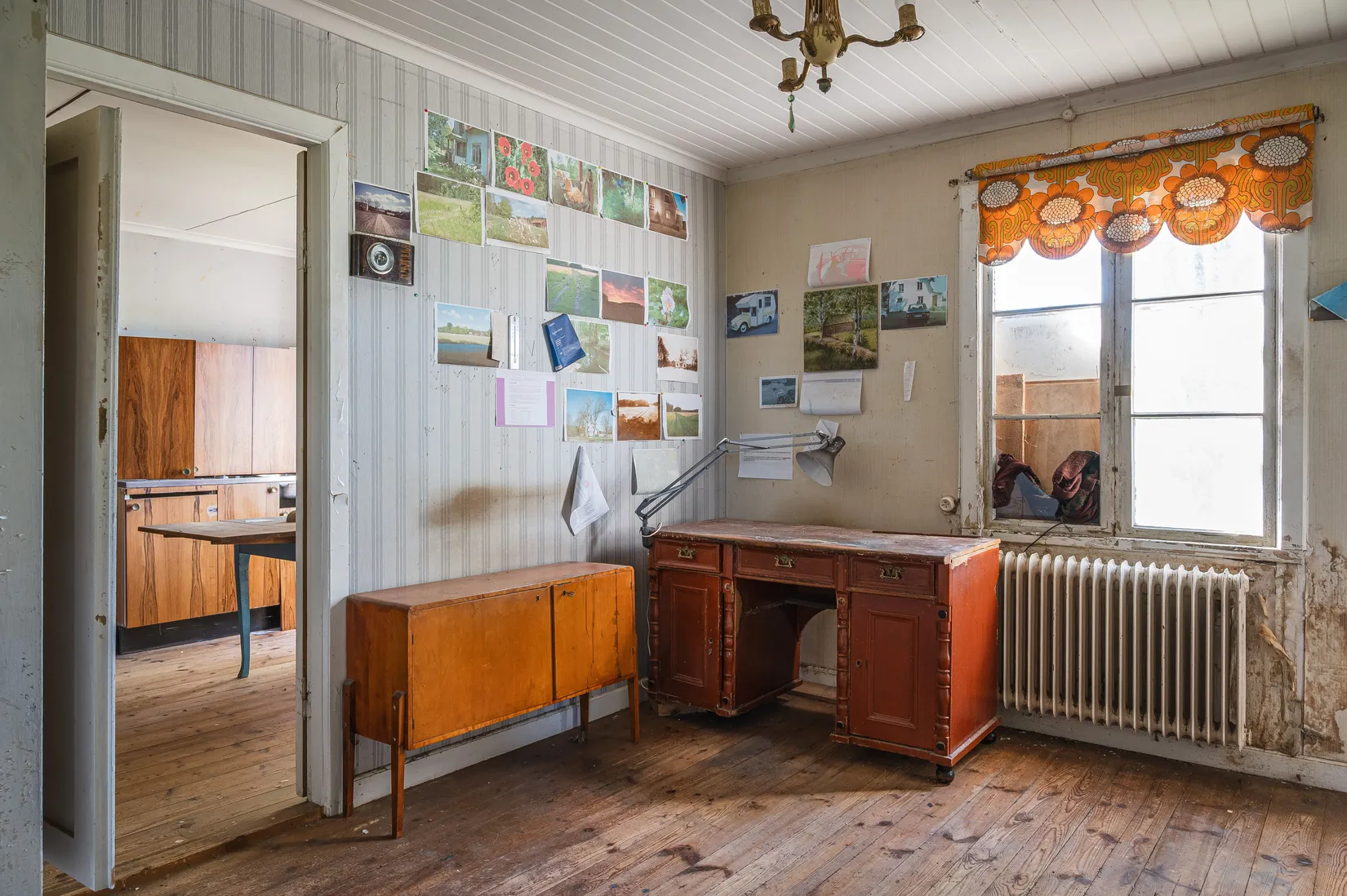 Villa, Främmestad Alme 201, Främmestad, Essunga