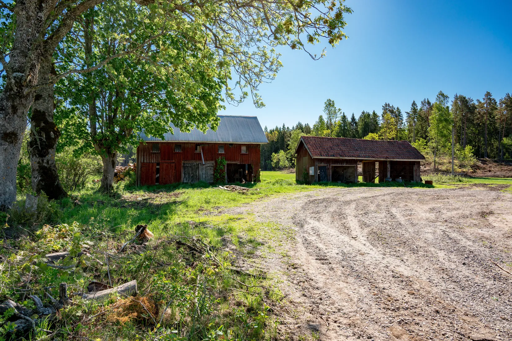Villa, Främmestad Alme 201, Främmestad, Essunga