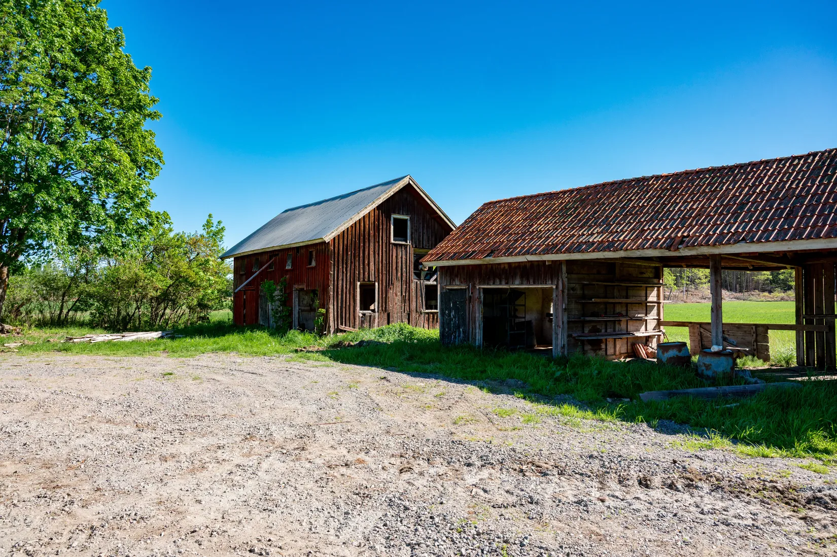 Villa, Främmestad Alme 201, Främmestad, Essunga