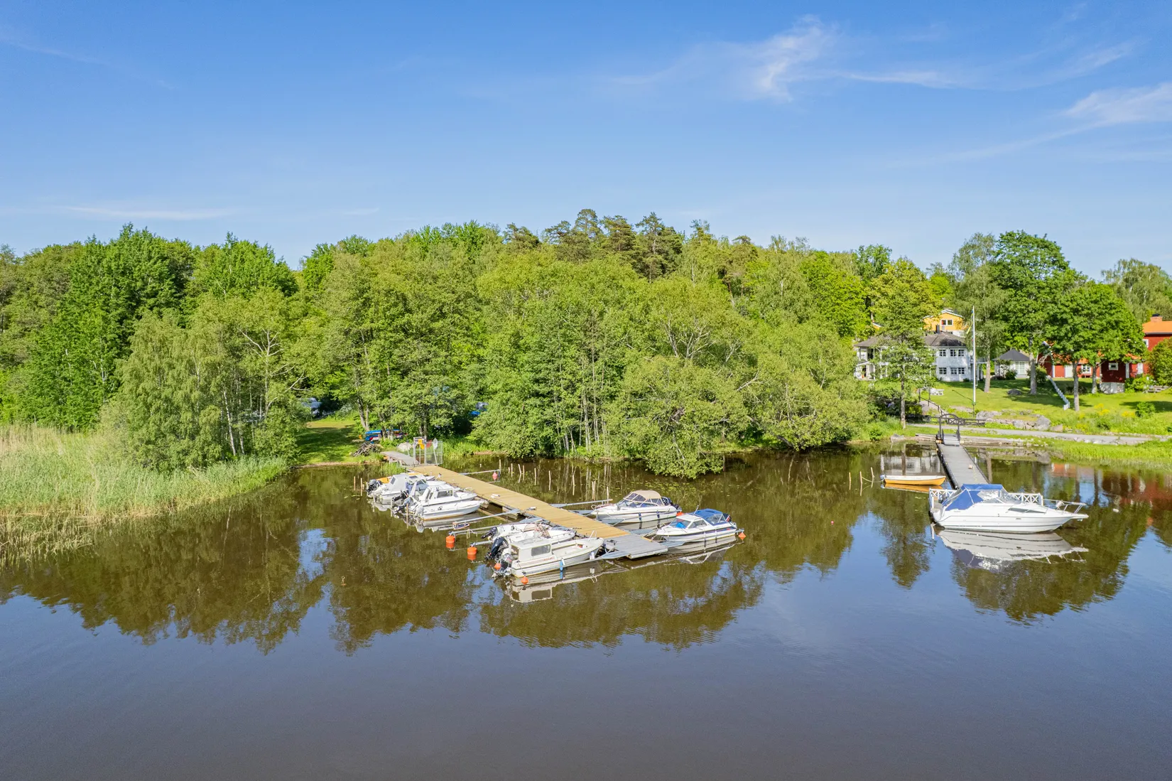 Bostadsrätt, Radhus, Vikvägen 104, Vårdsätra, Uppsala