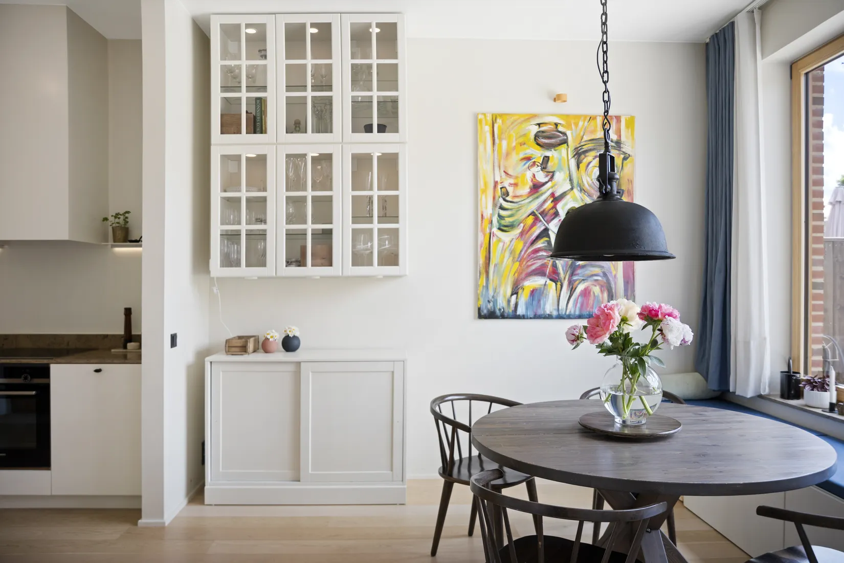 Bostadsrätt, Radhus, Vikvägen 104, Vårdsätra, Uppsala