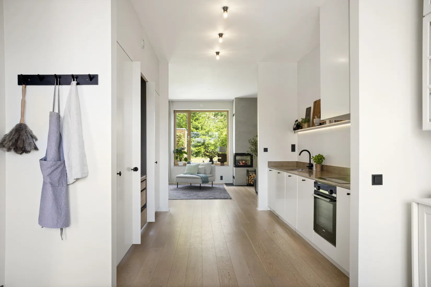 Bostadsrätt, Radhus, Vikvägen 104, Vårdsätra, Uppsala