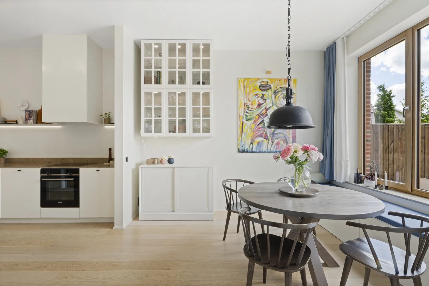 Bostadsrätt, Radhus, Vikvägen 104, Vårdsätra, Uppsala