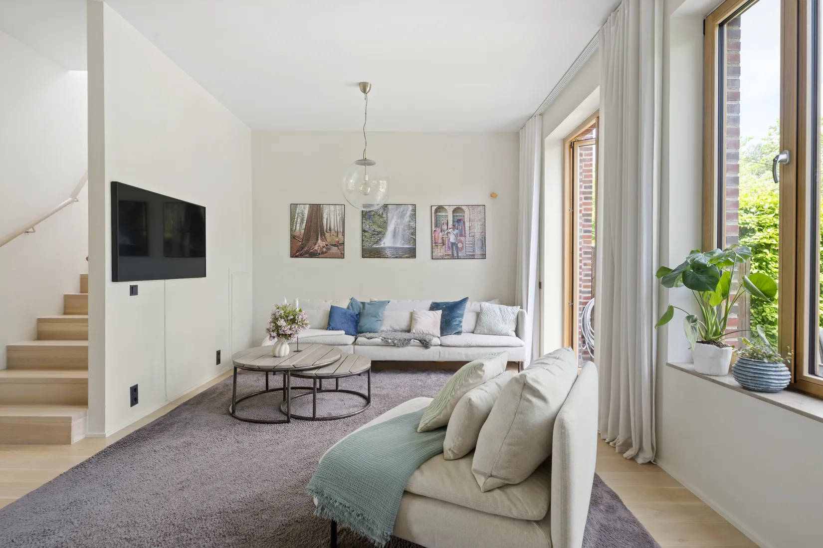 Bostadsrätt, Radhus, Vikvägen 104, Vårdsätra, Uppsala