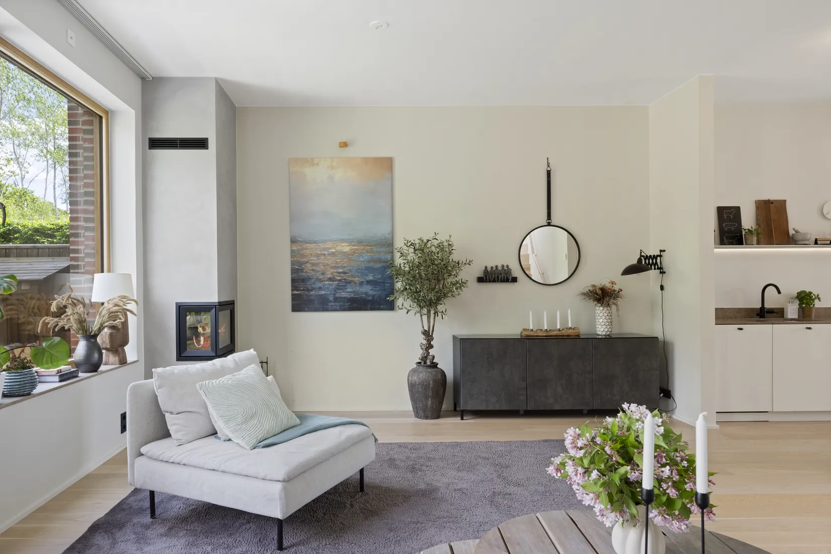 Bostadsrätt, Radhus, Vikvägen 104, Vårdsätra, Uppsala