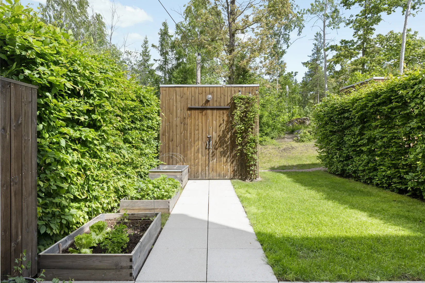 Bostadsrätt, Radhus, Vikvägen 104, Vårdsätra, Uppsala