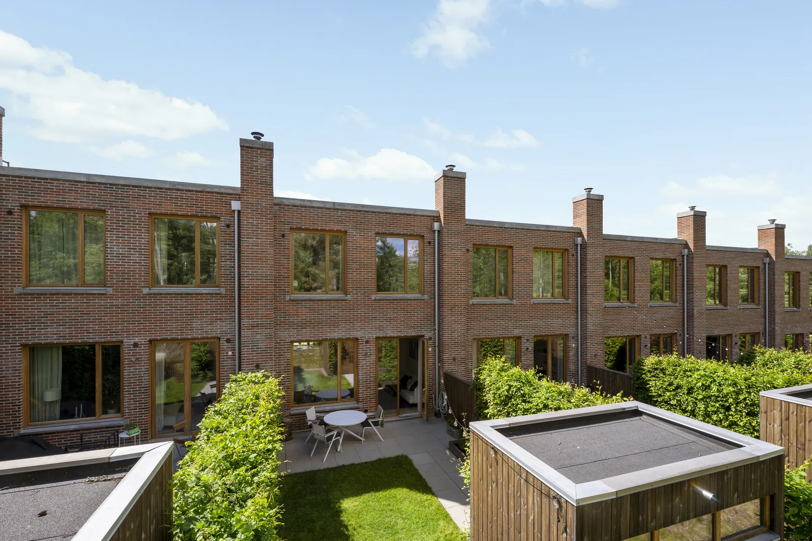 Bostadsrätt, Radhus, Vikvägen 104, Vårdsätra, Uppsala