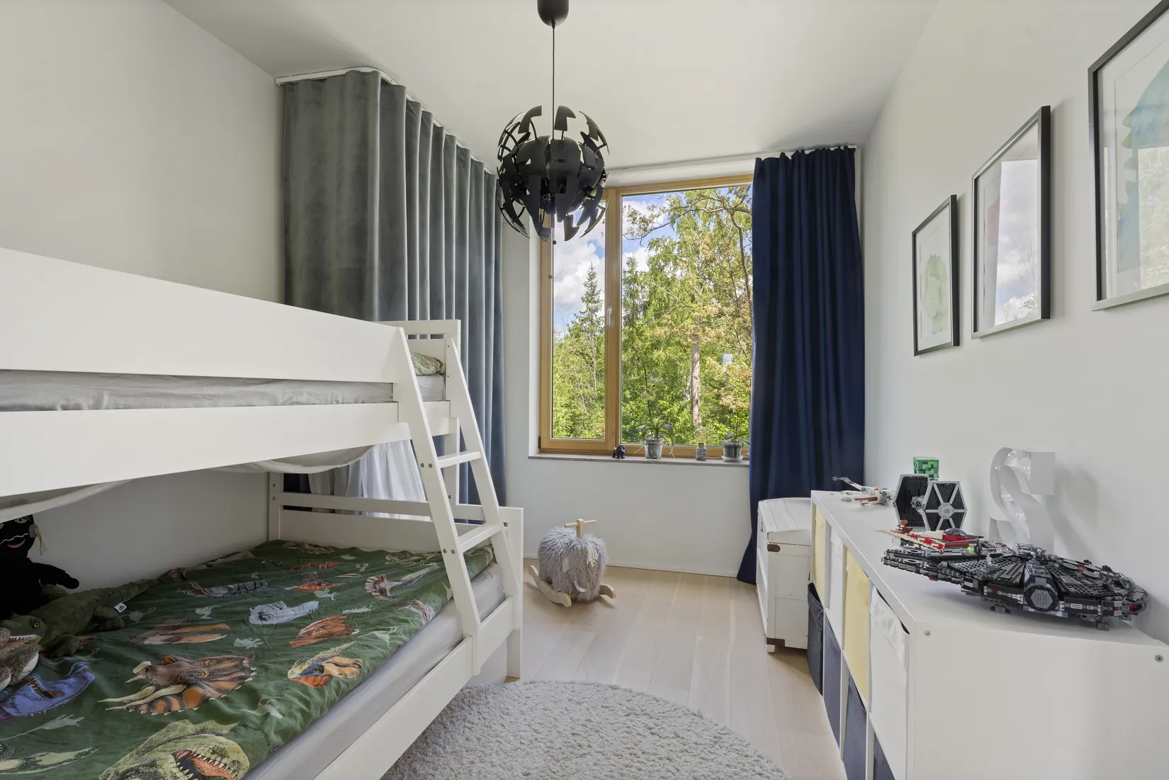 Bostadsrätt, Radhus, Vikvägen 104, Vårdsätra, Uppsala