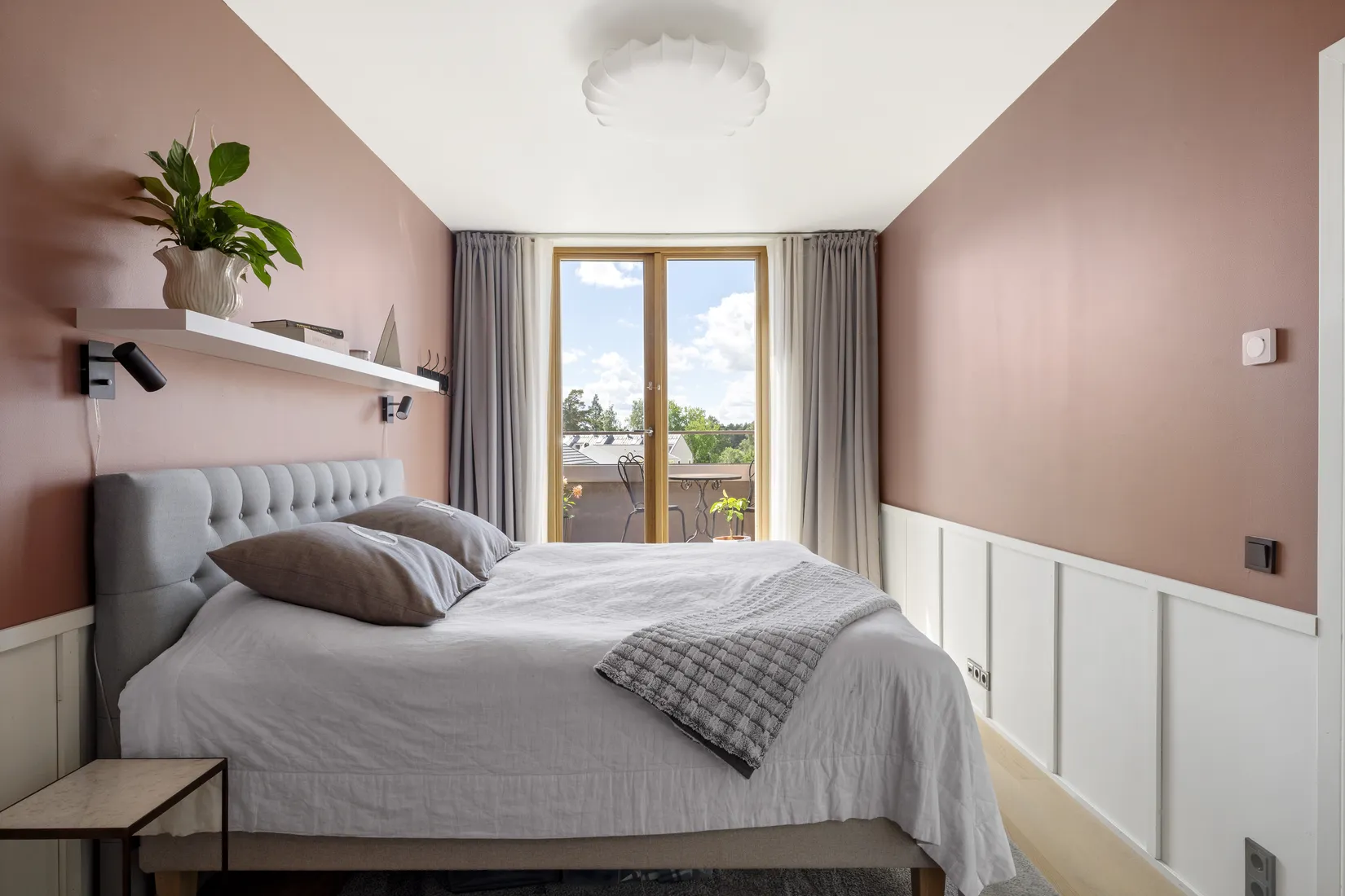 Bostadsrätt, Radhus, Vikvägen 104, Vårdsätra, Uppsala