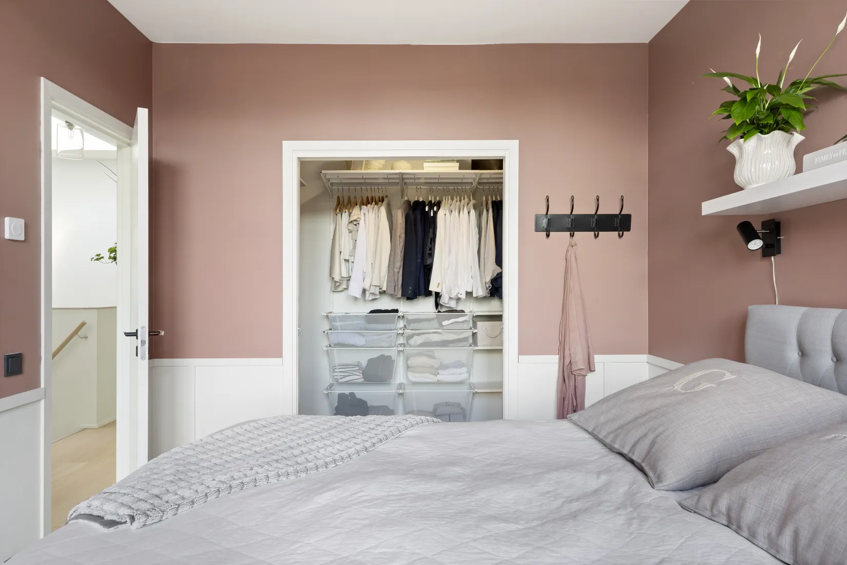 Bostadsrätt, Radhus, Vikvägen 104, Vårdsätra, Uppsala