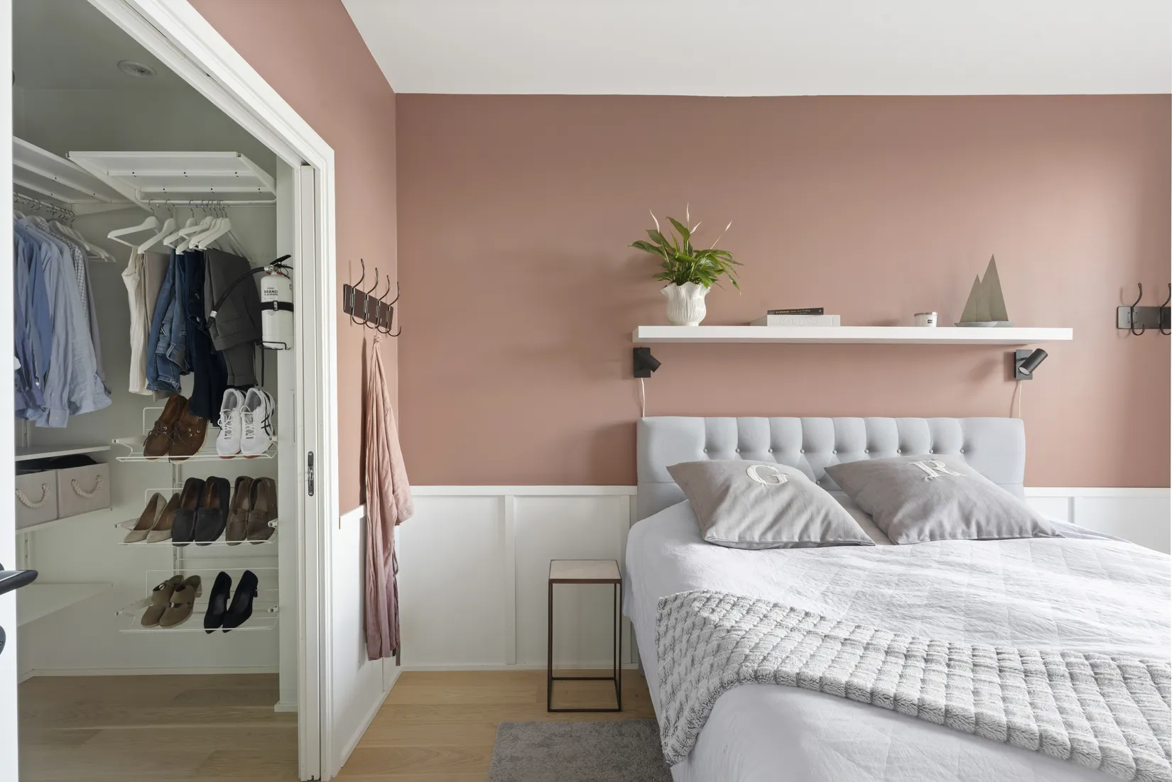 Bostadsrätt, Radhus, Vikvägen 104, Vårdsätra, Uppsala