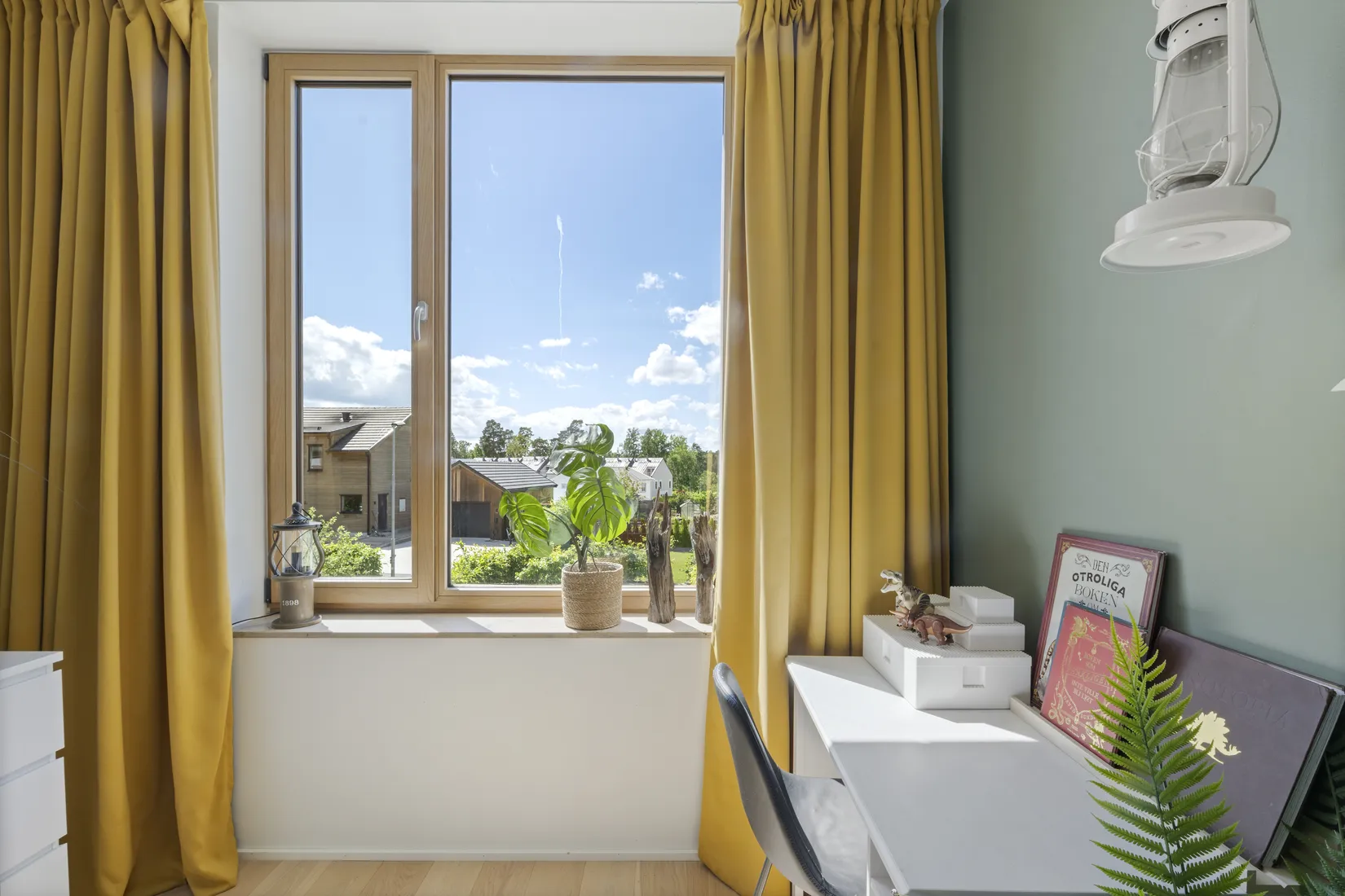 Bostadsrätt, Radhus, Vikvägen 104, Vårdsätra, Uppsala