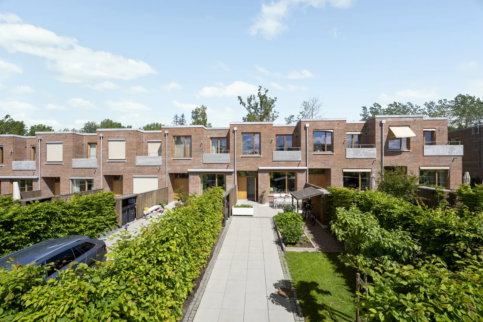 Bostadsrätt, Radhus, Vikvägen 104, Vårdsätra, Uppsala