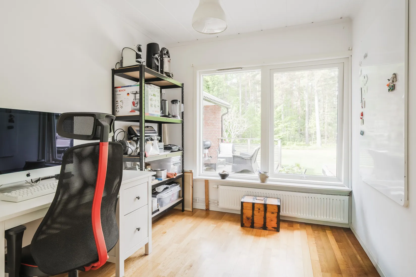Villa, Stubbrättsvägen 11, Höjersdal, Gävle