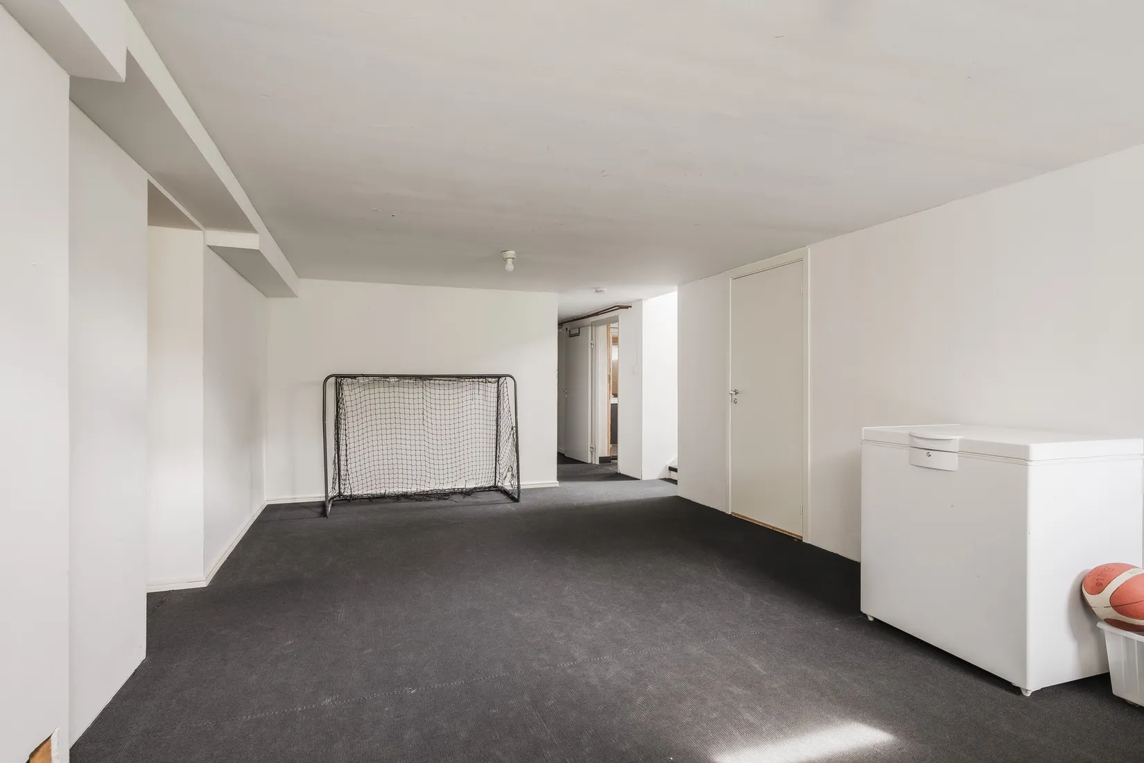 Villa, Stubbrättsvägen 11, Höjersdal, Gävle