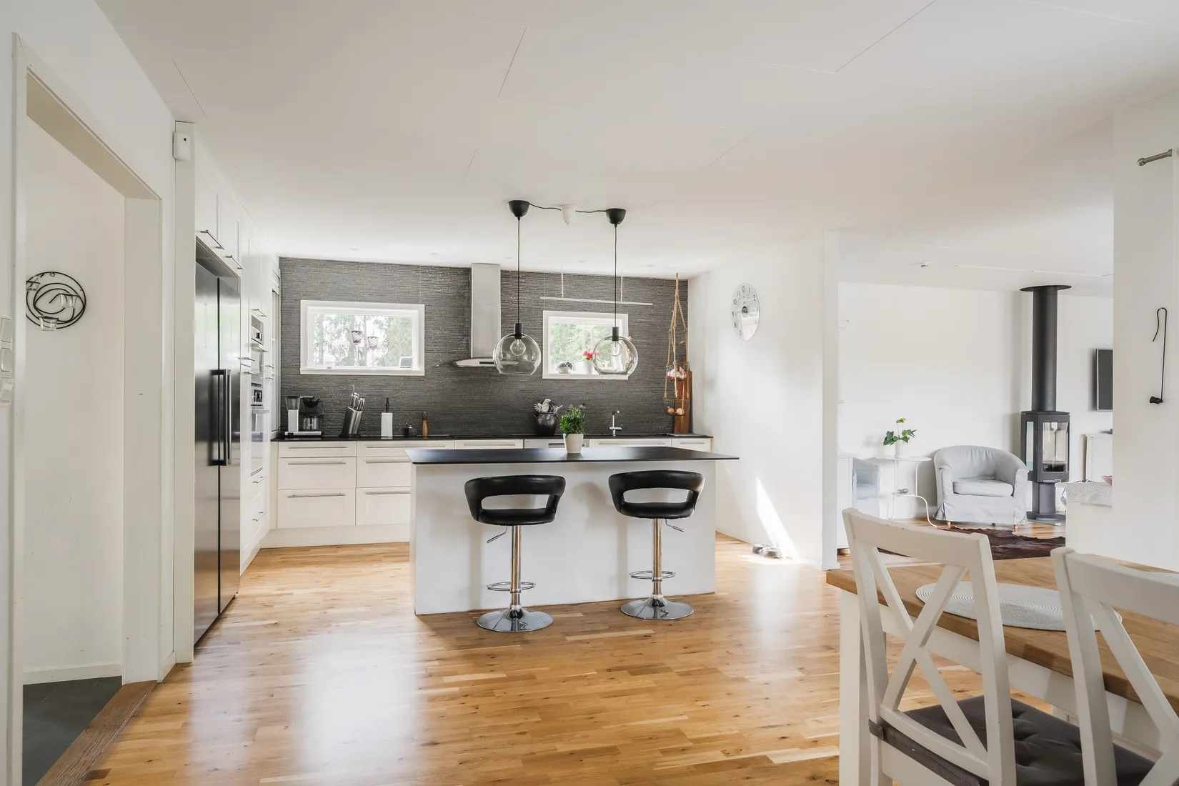Villa, Stubbrättsvägen 11, Höjersdal, Gävle