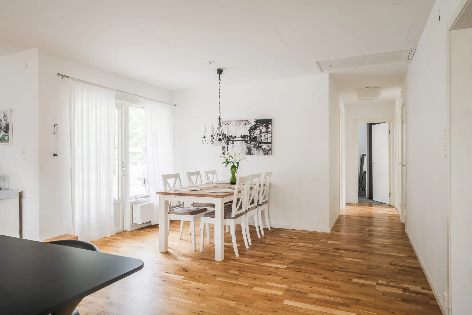 Villa, Stubbrättsvägen 11, Höjersdal, Gävle