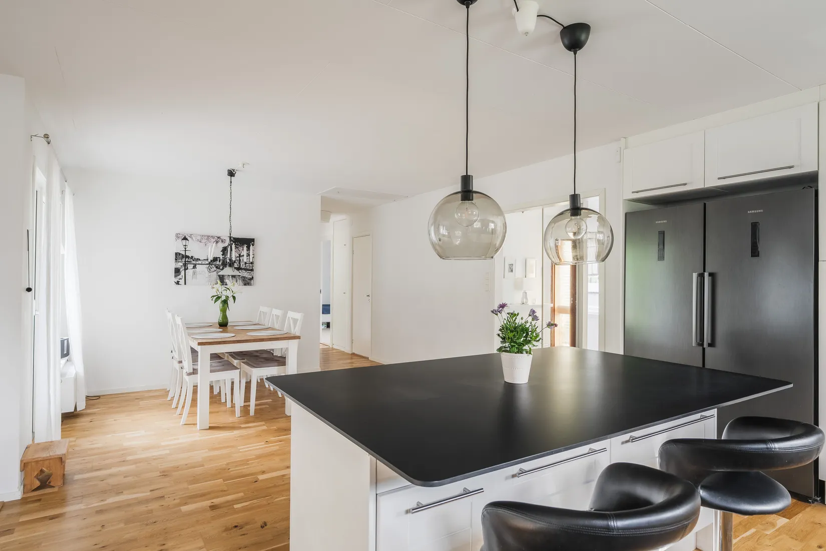 Villa, Stubbrättsvägen 11, Höjersdal, Gävle