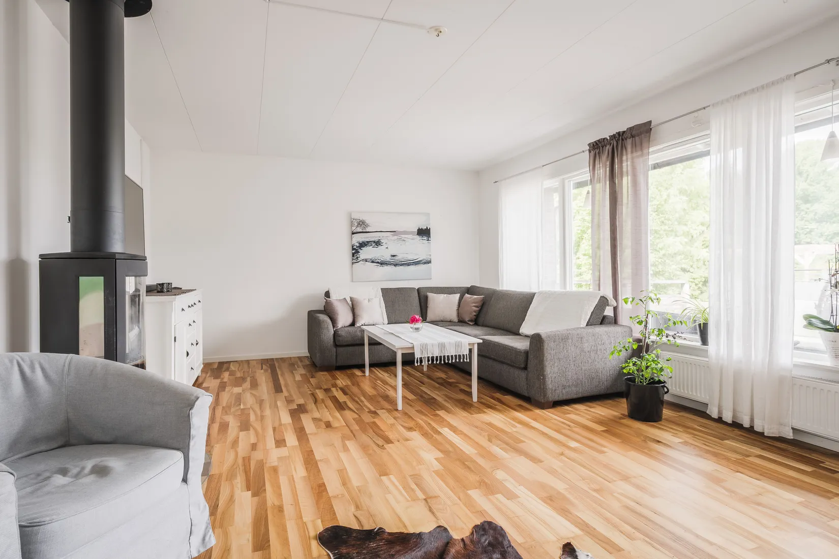 Villa, Stubbrättsvägen 11, Höjersdal, Gävle