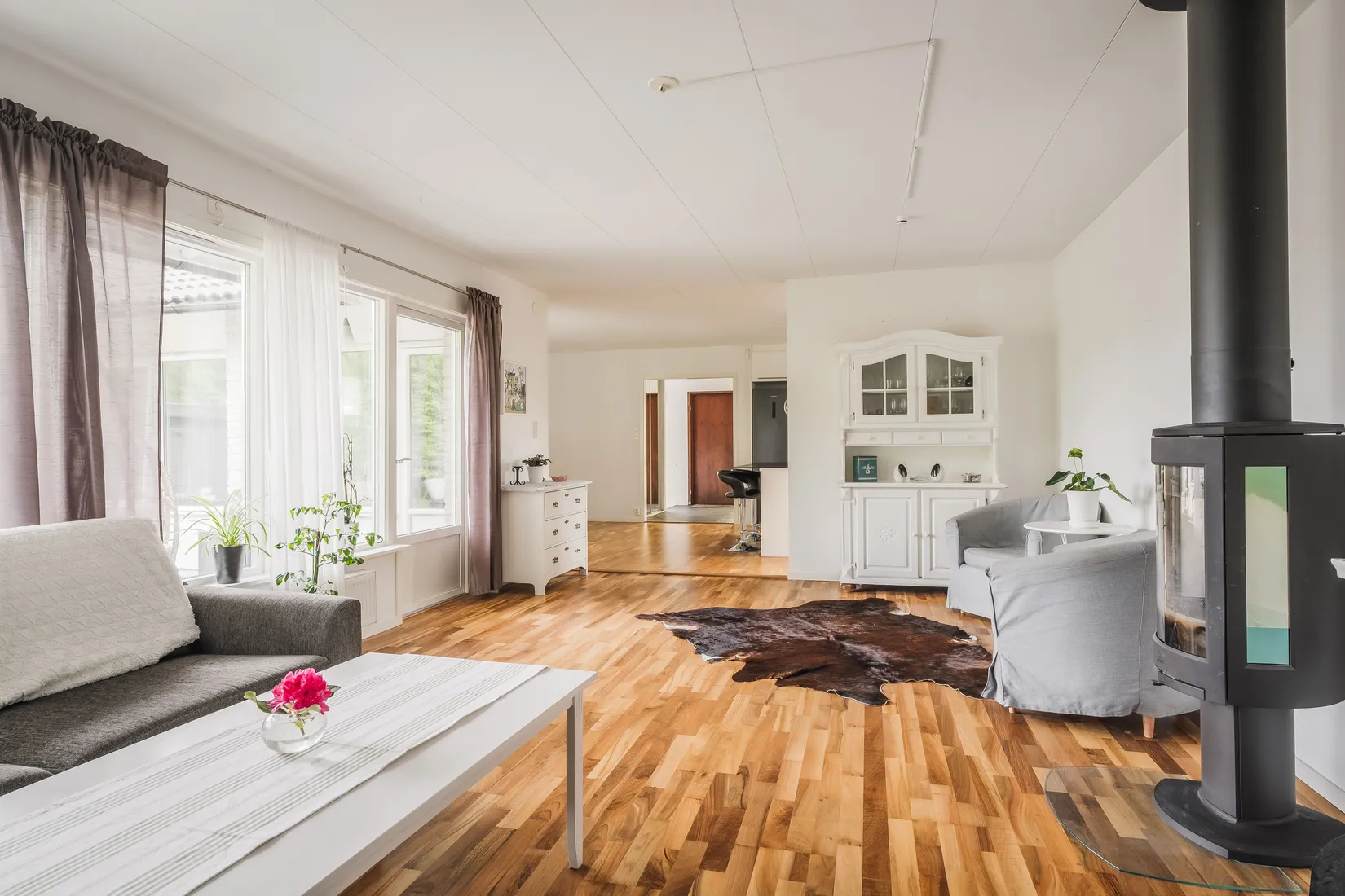 Villa, Stubbrättsvägen 11, Höjersdal, Gävle