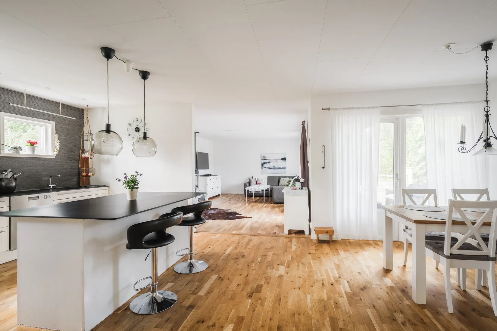 Villa, Stubbrättsvägen 11, Höjersdal, Gävle
