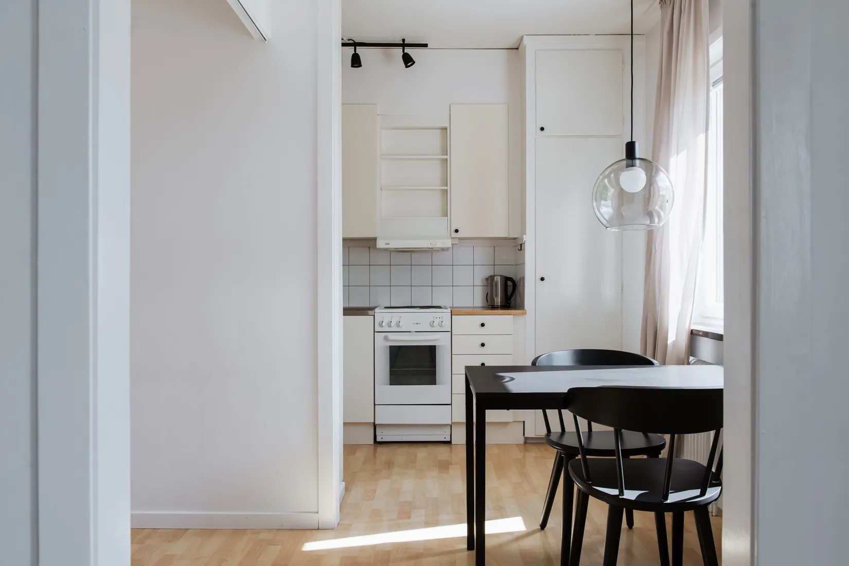 Bostadsrätt, Köpmangatan 22A, Söderhamn - centrum, Söderhamn