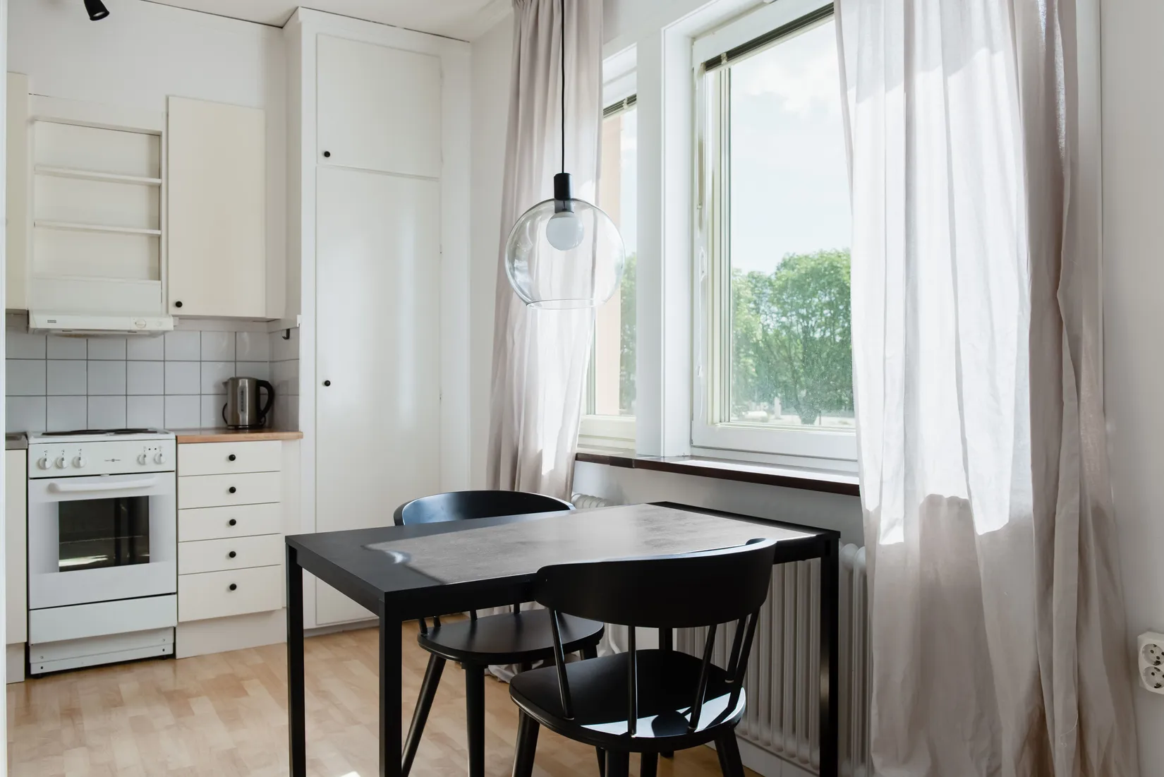 Bostadsrätt, Köpmangatan 22A, Söderhamn - centrum, Söderhamn