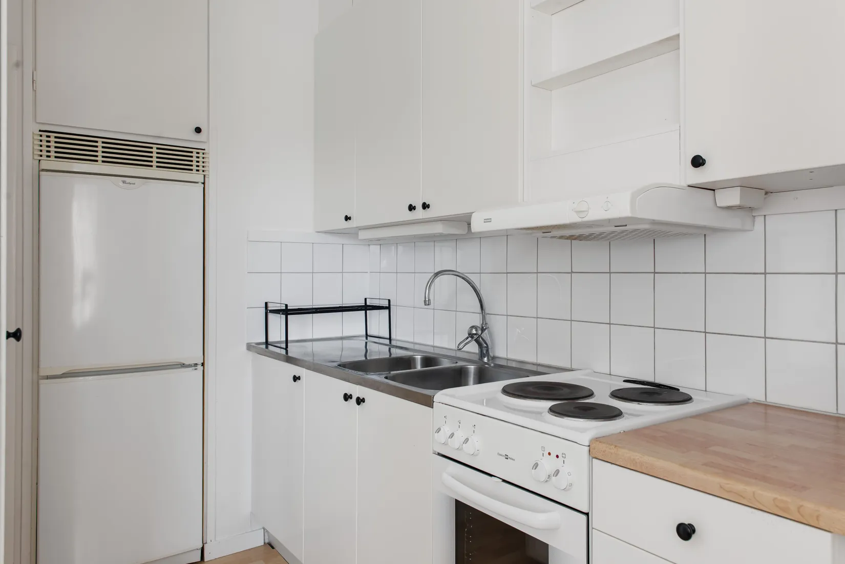 Bostadsrätt, Köpmangatan 22A, Söderhamn - centrum, Söderhamn