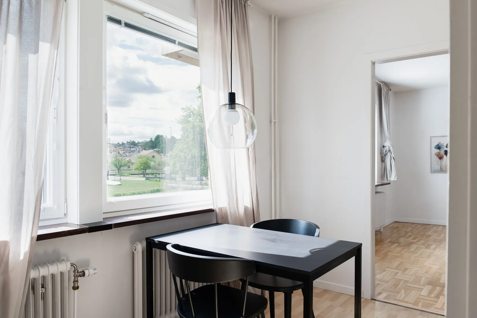 Bostadsrätt, Köpmangatan 22A, Söderhamn - centrum, Söderhamn
