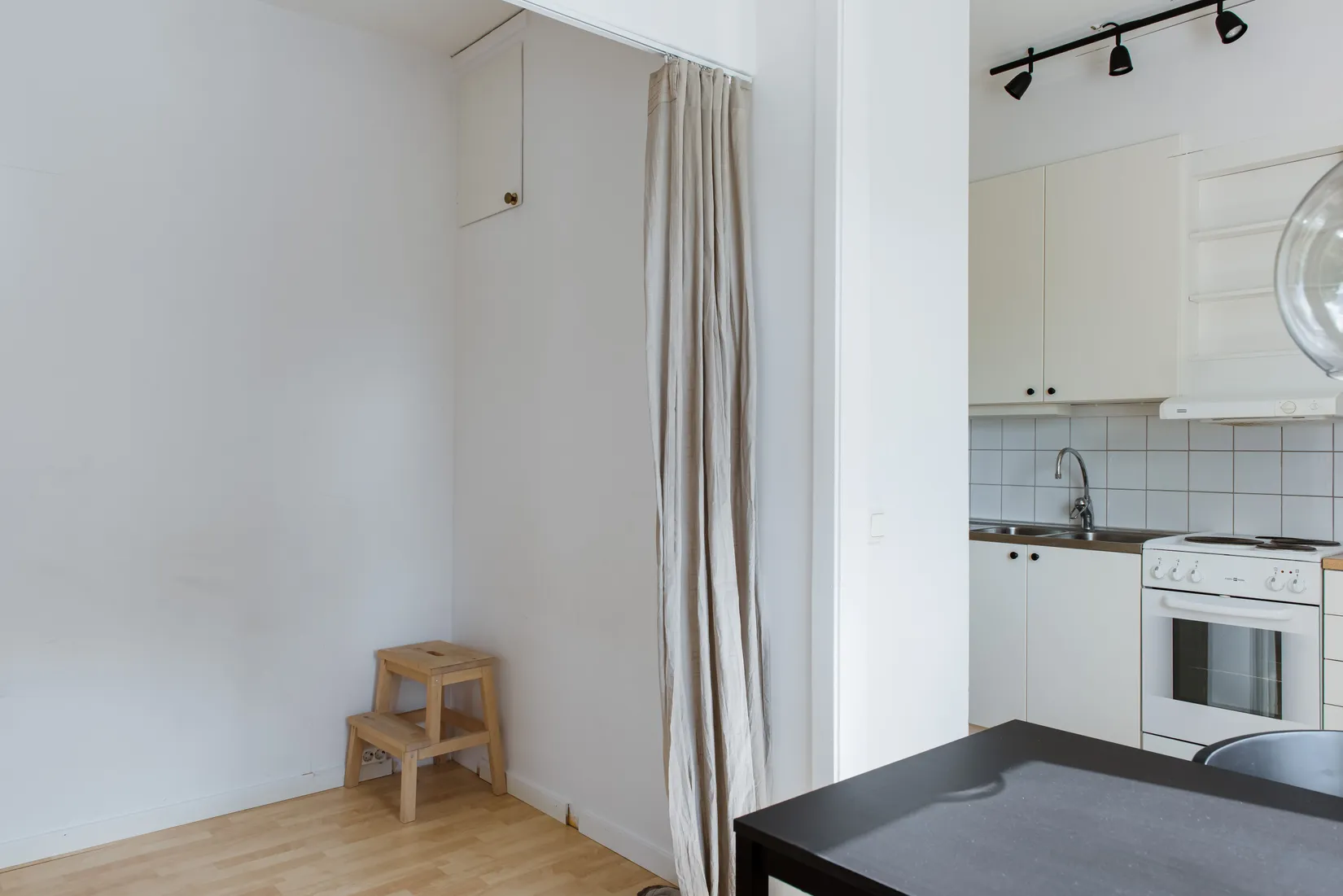 Bostadsrätt, Köpmangatan 22A, Söderhamn - centrum, Söderhamn