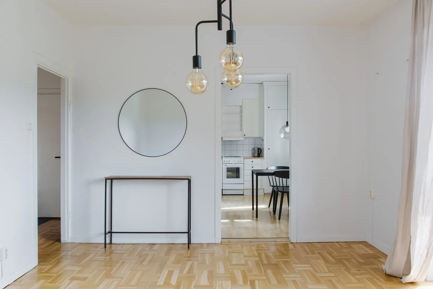 Bostadsrätt, Köpmangatan 22A, Söderhamn - centrum, Söderhamn