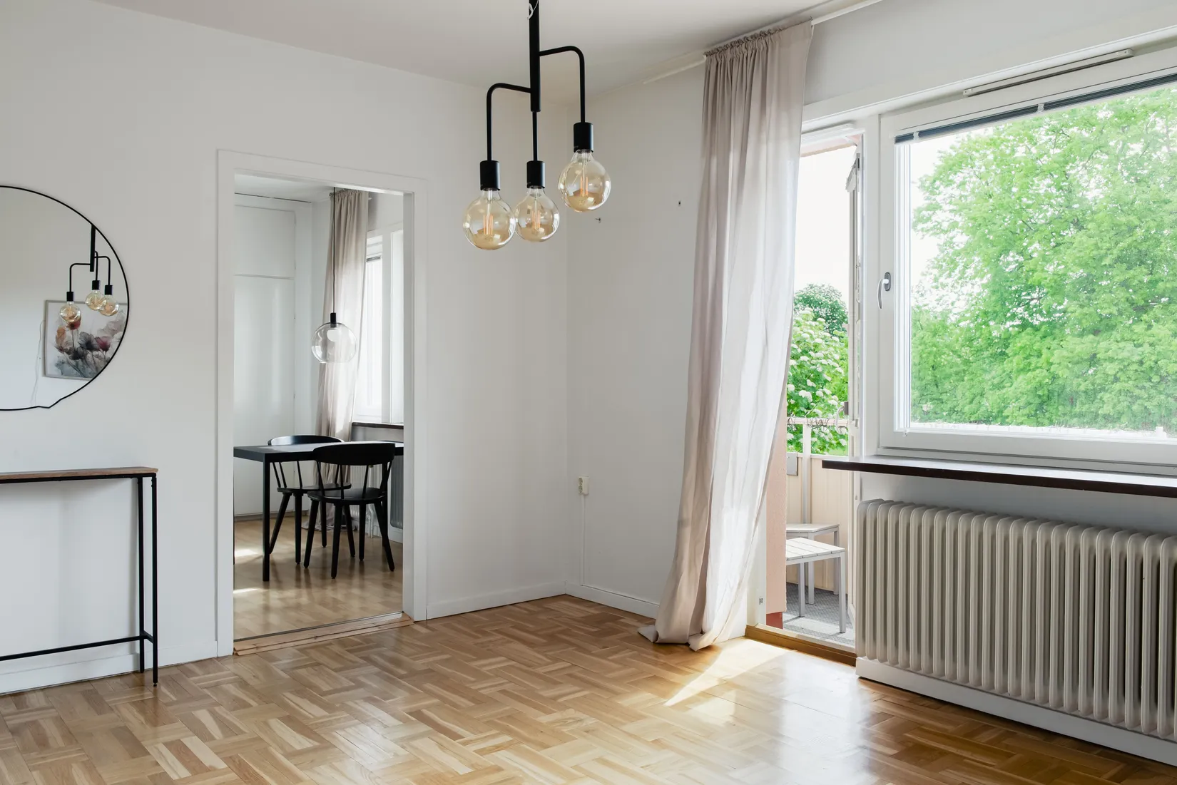 Bostadsrätt, Köpmangatan 22A, Söderhamn - centrum, Söderhamn