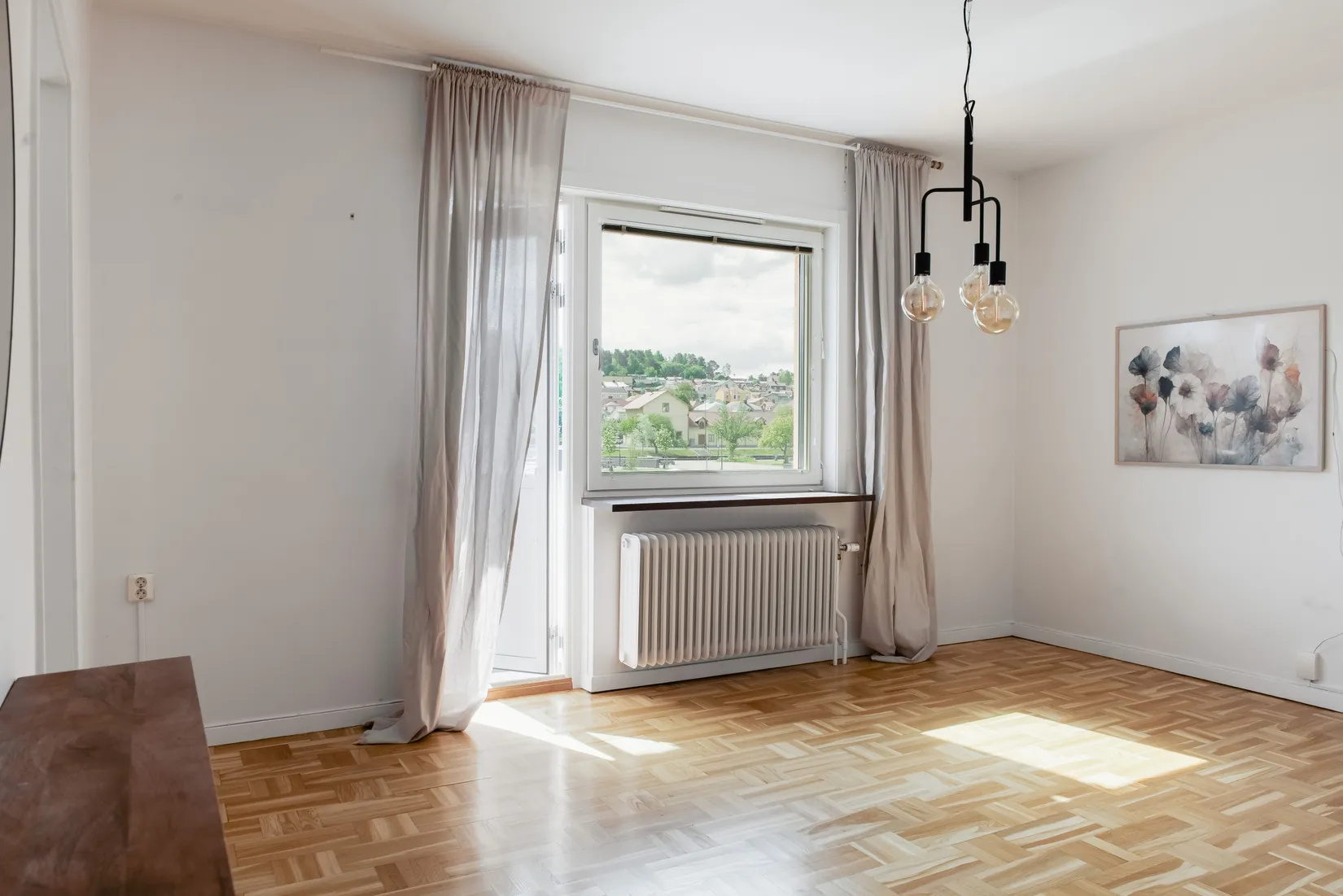 Bostadsrätt, Köpmangatan 22A, Söderhamn - centrum, Söderhamn