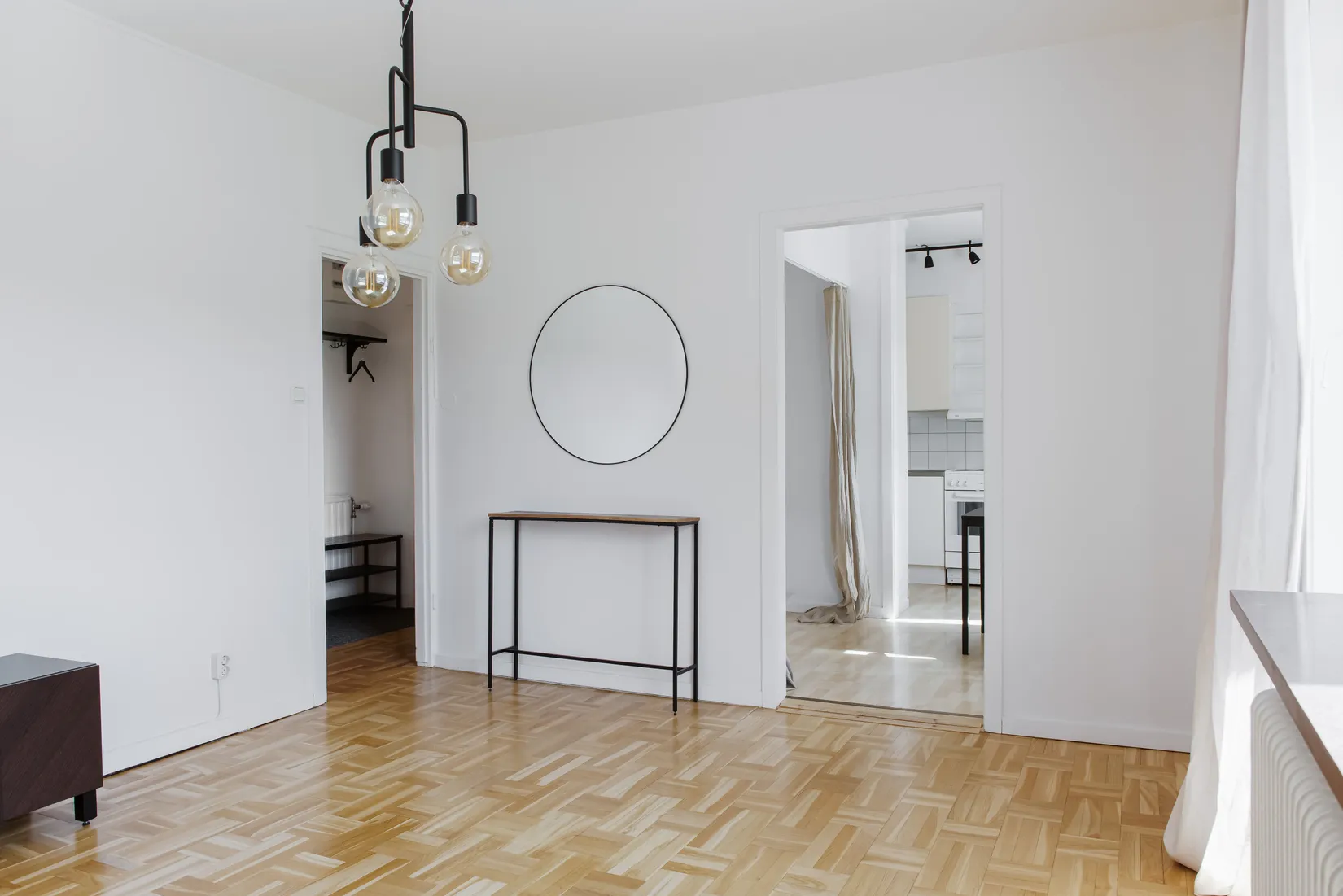 Bostadsrätt, Köpmangatan 22A, Söderhamn - centrum, Söderhamn