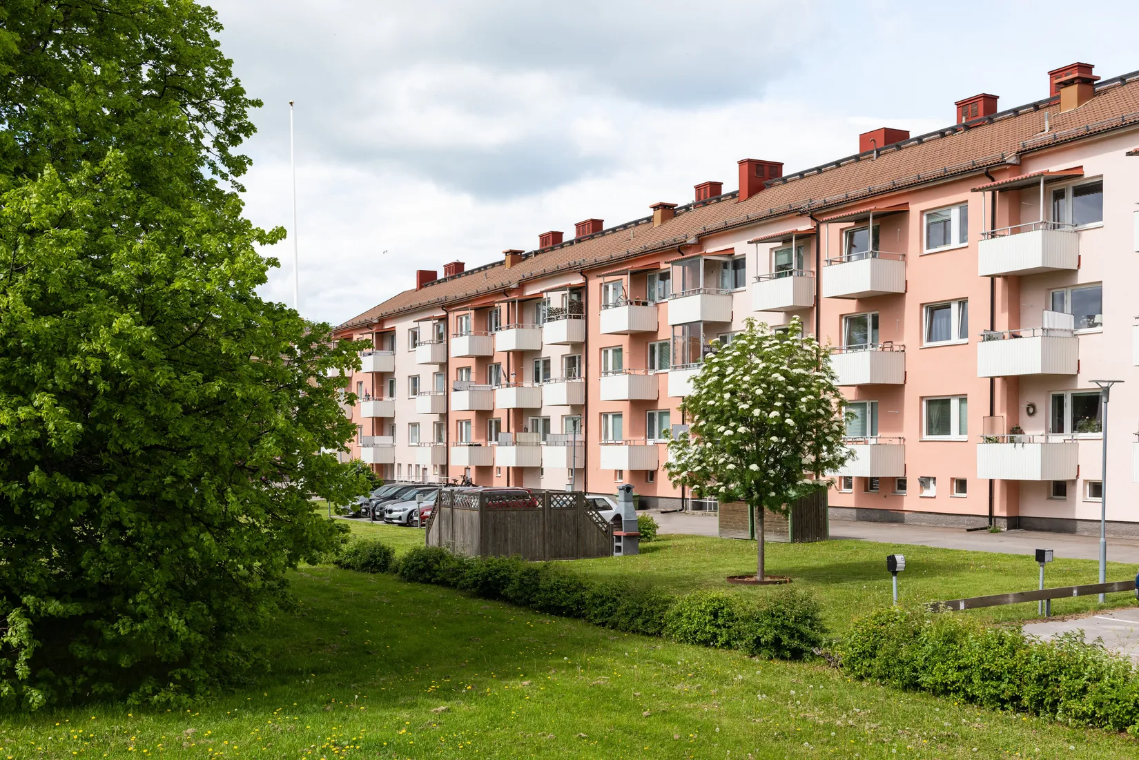 Bostadsrätt, Köpmangatan 22A, Söderhamn - centrum, Söderhamn