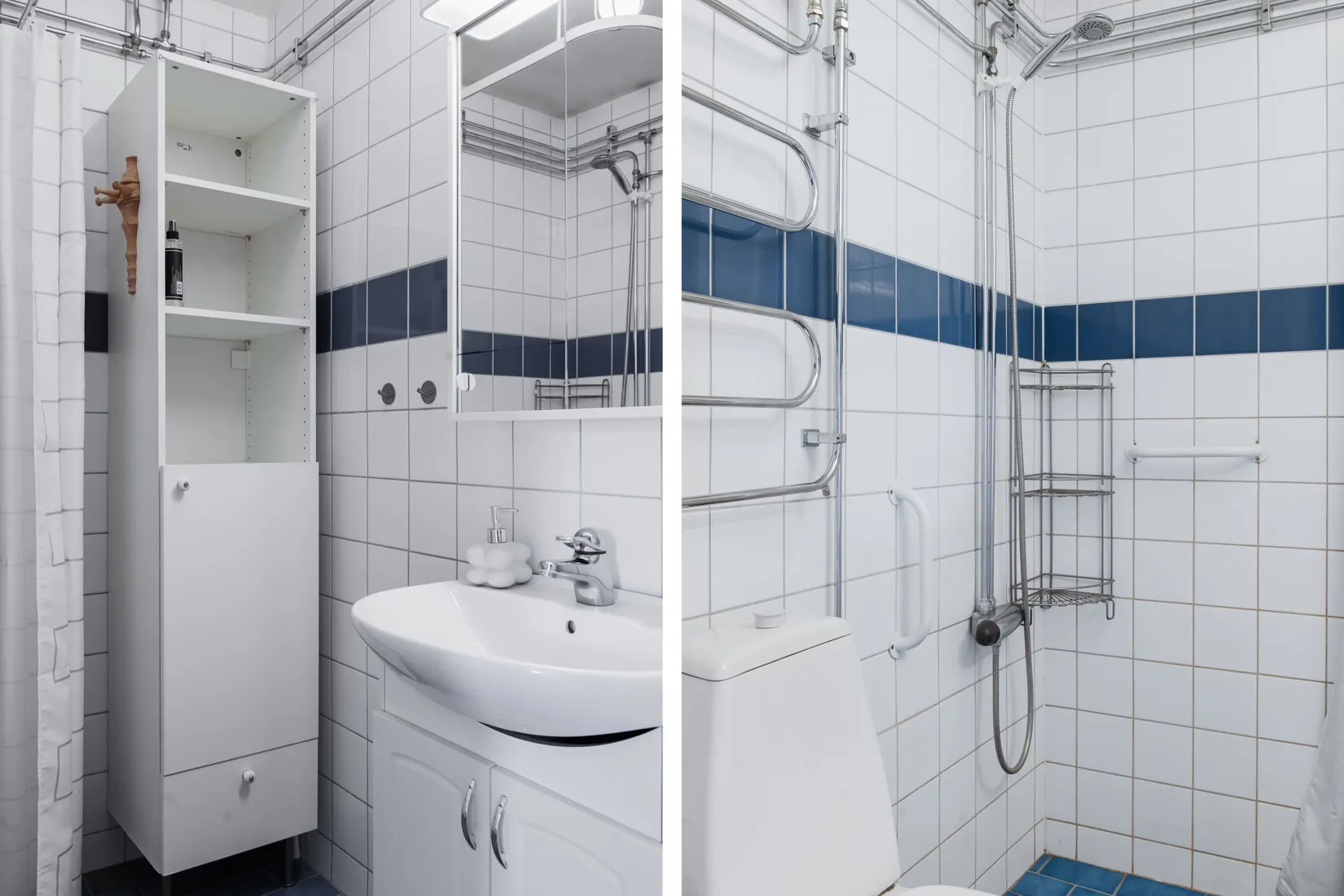 Bostadsrätt, Köpmangatan 22A, Söderhamn - centrum, Söderhamn