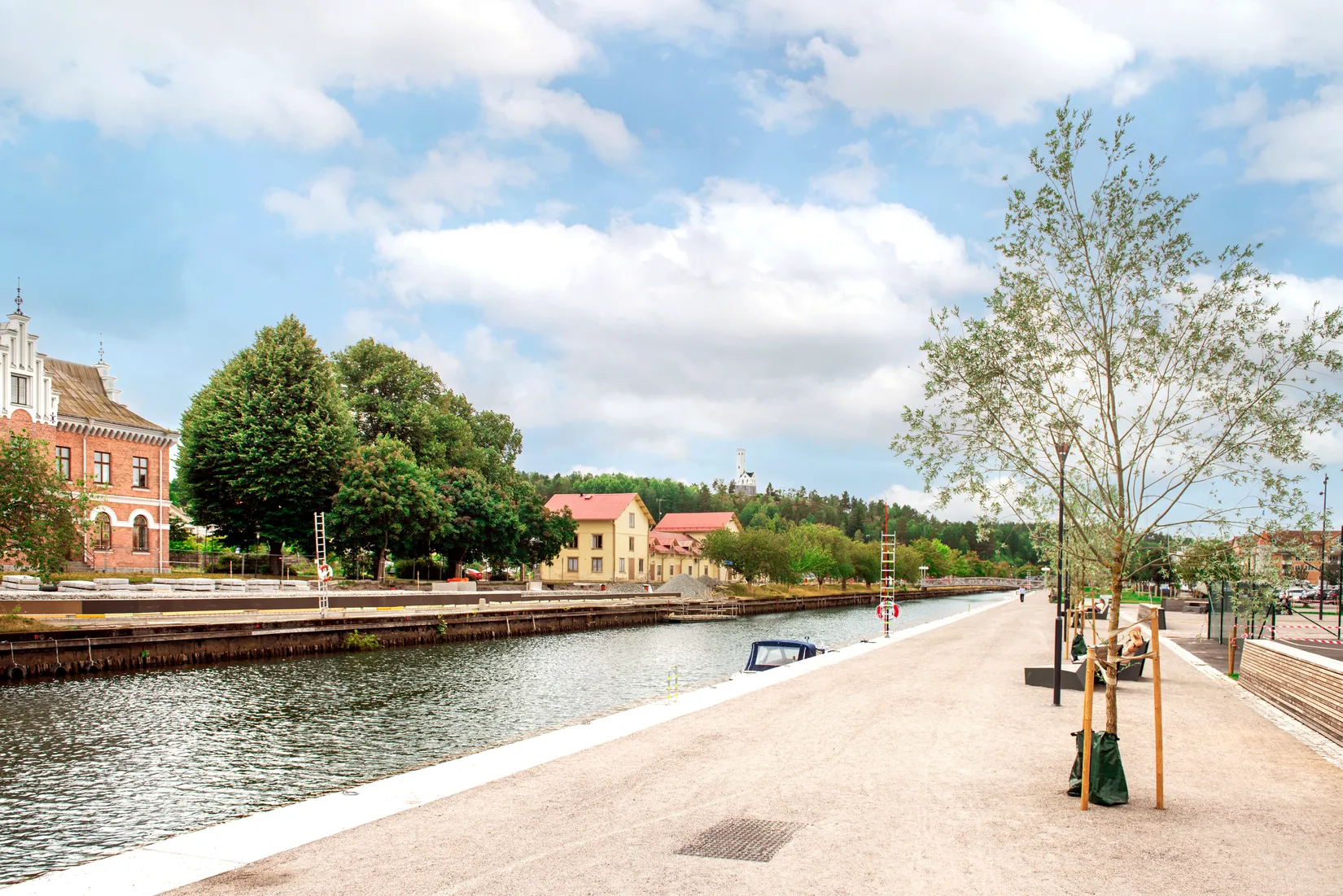 Bostadsrätt, Köpmangatan 22A, Söderhamn - centrum, Söderhamn