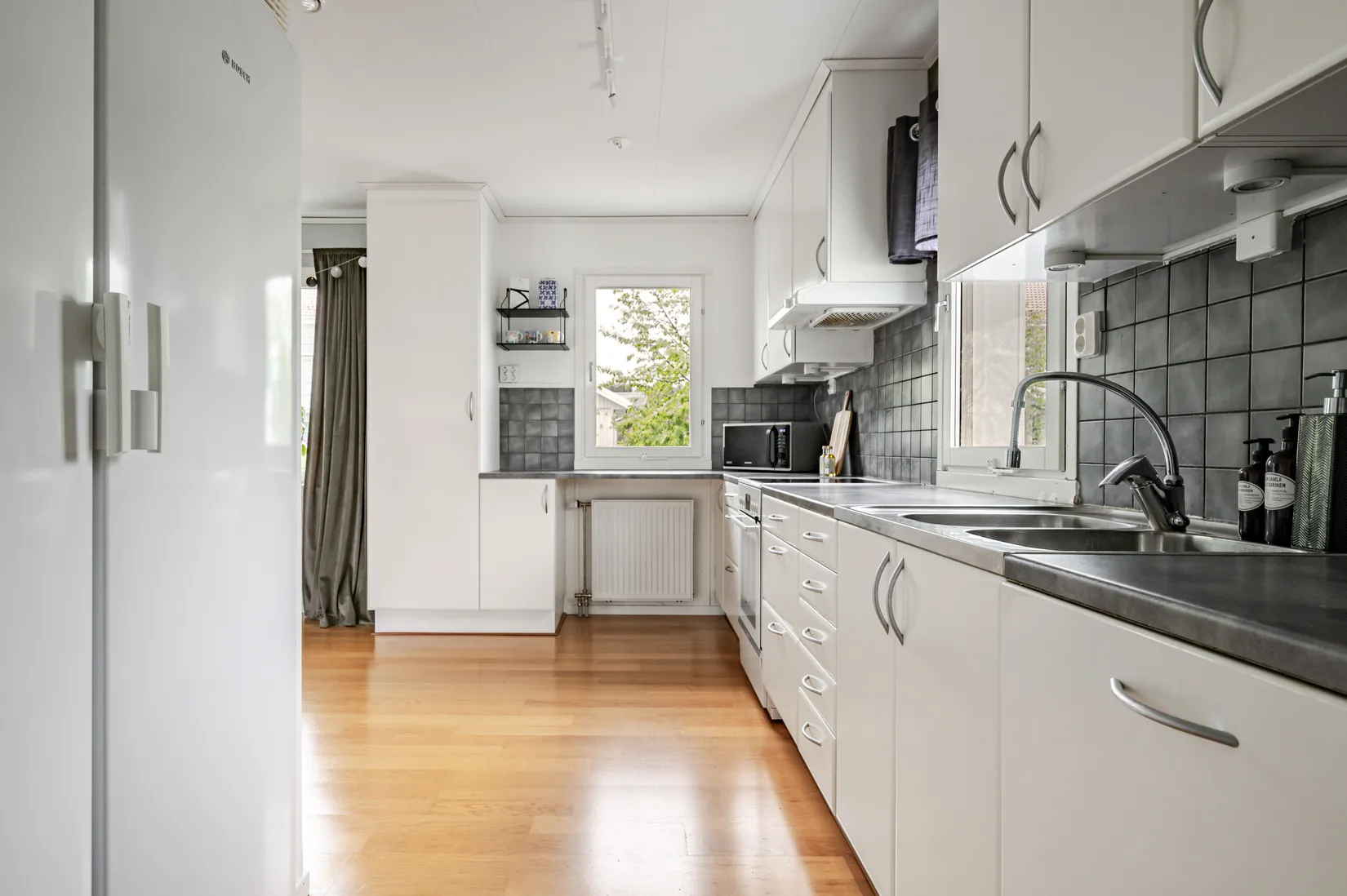 Villa, Koltrastvägen 4, Sånghusvallen, Krokom