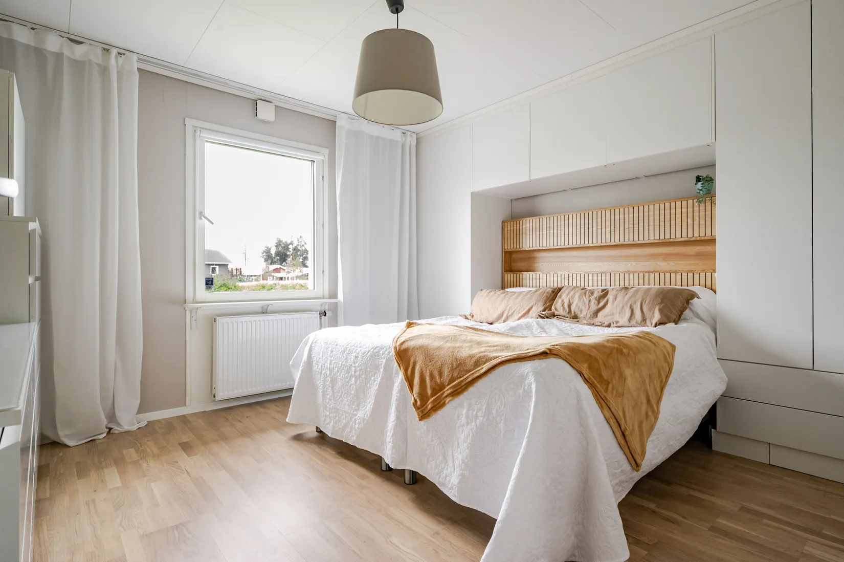Villa, Koltrastvägen 4, Sånghusvallen, Krokom