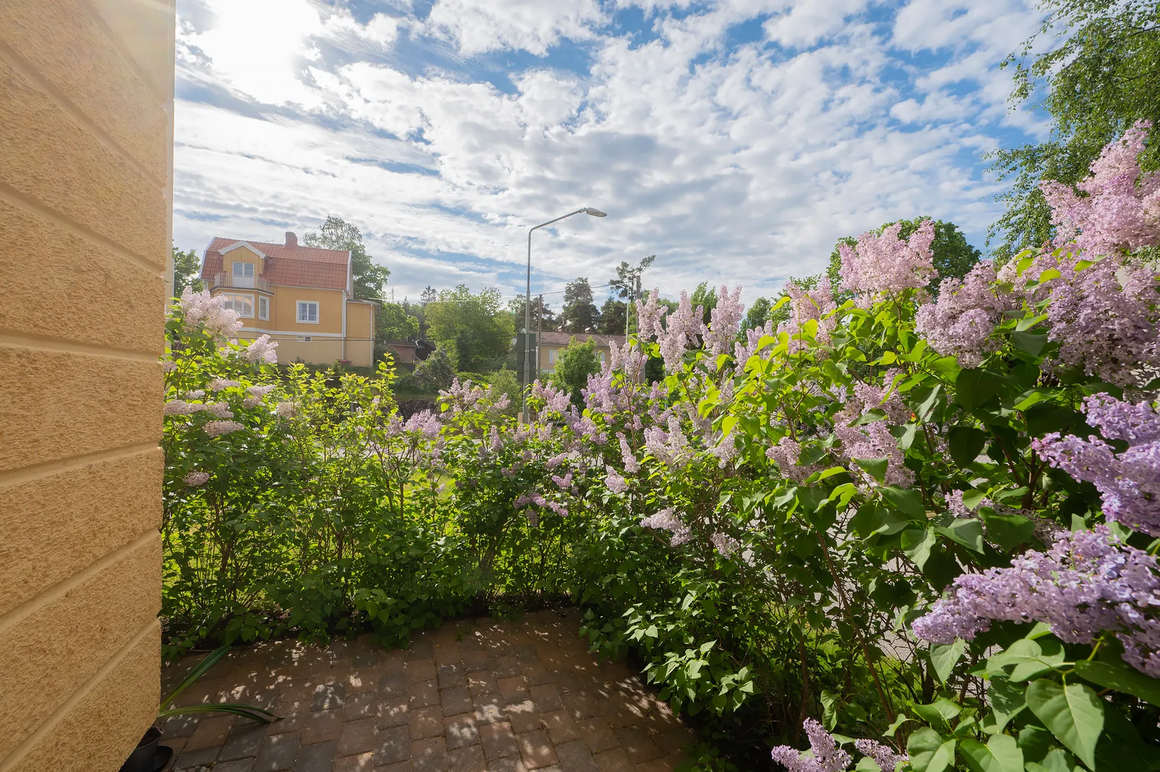 Bostadsrätt, Byalagsvägen 18, Centrala Stuvsta, Huddinge