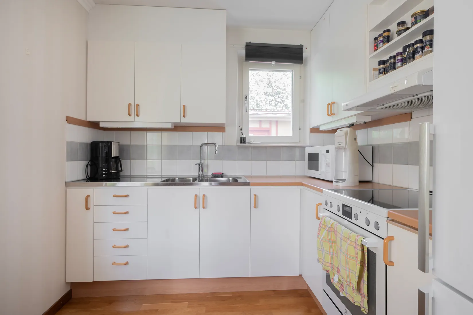 Bostadsrätt, Byalagsvägen 18, Centrala Stuvsta, Huddinge