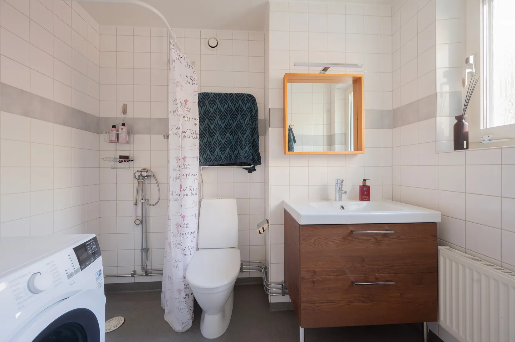 Bostadsrätt, Byalagsvägen 18, Centrala Stuvsta, Huddinge