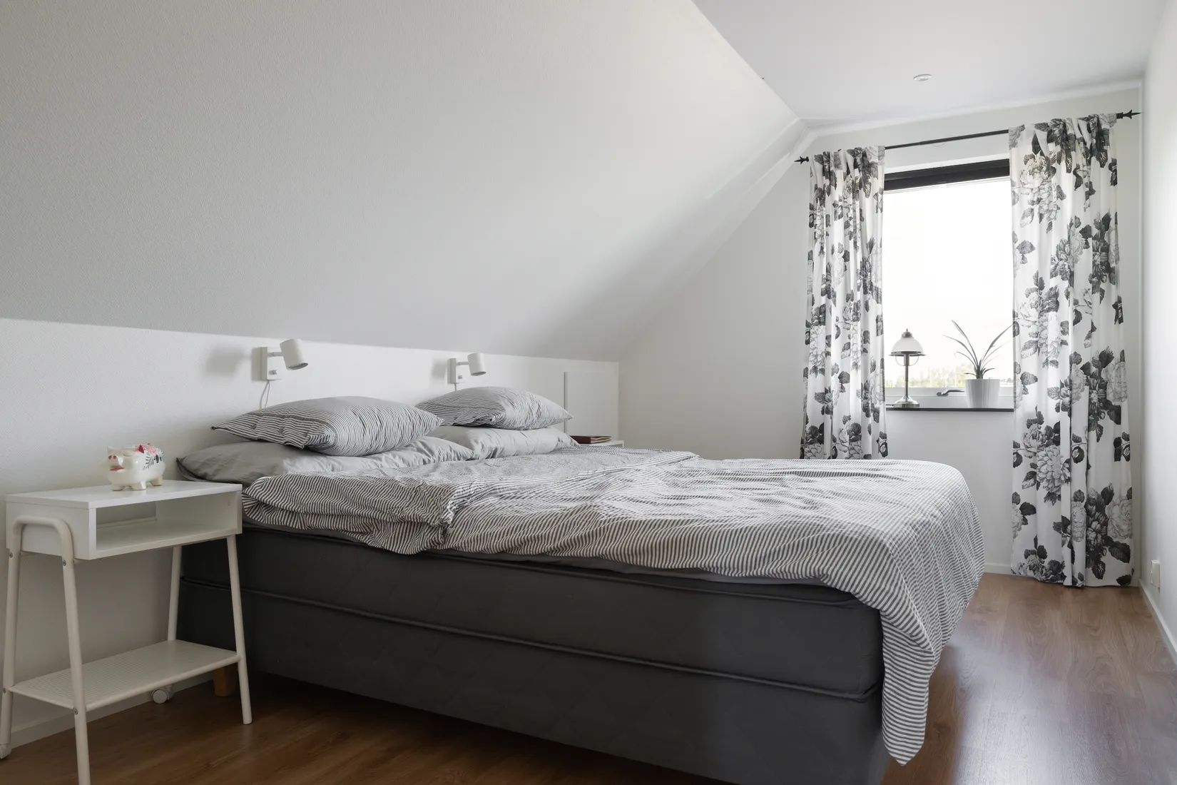 Villa, Sånnavägen 2, Åhus - Sånna, Kristianstad