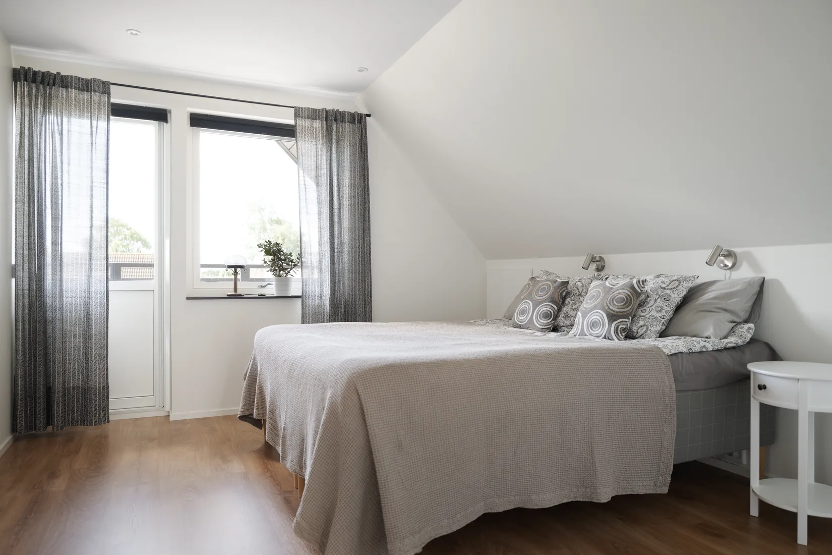 Villa, Sånnavägen 2, Åhus - Sånna, Kristianstad