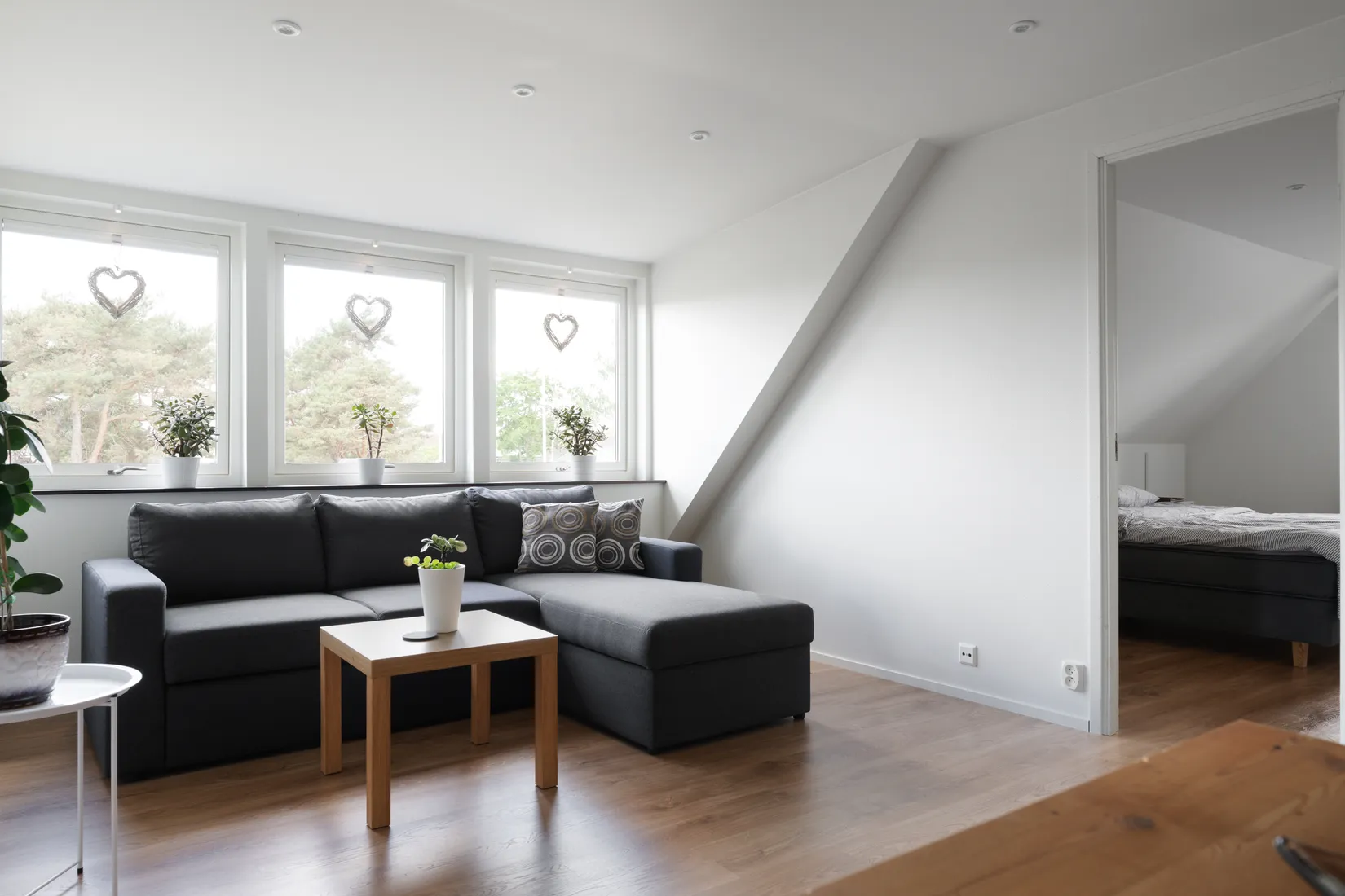 Villa, Sånnavägen 2, Åhus - Sånna, Kristianstad