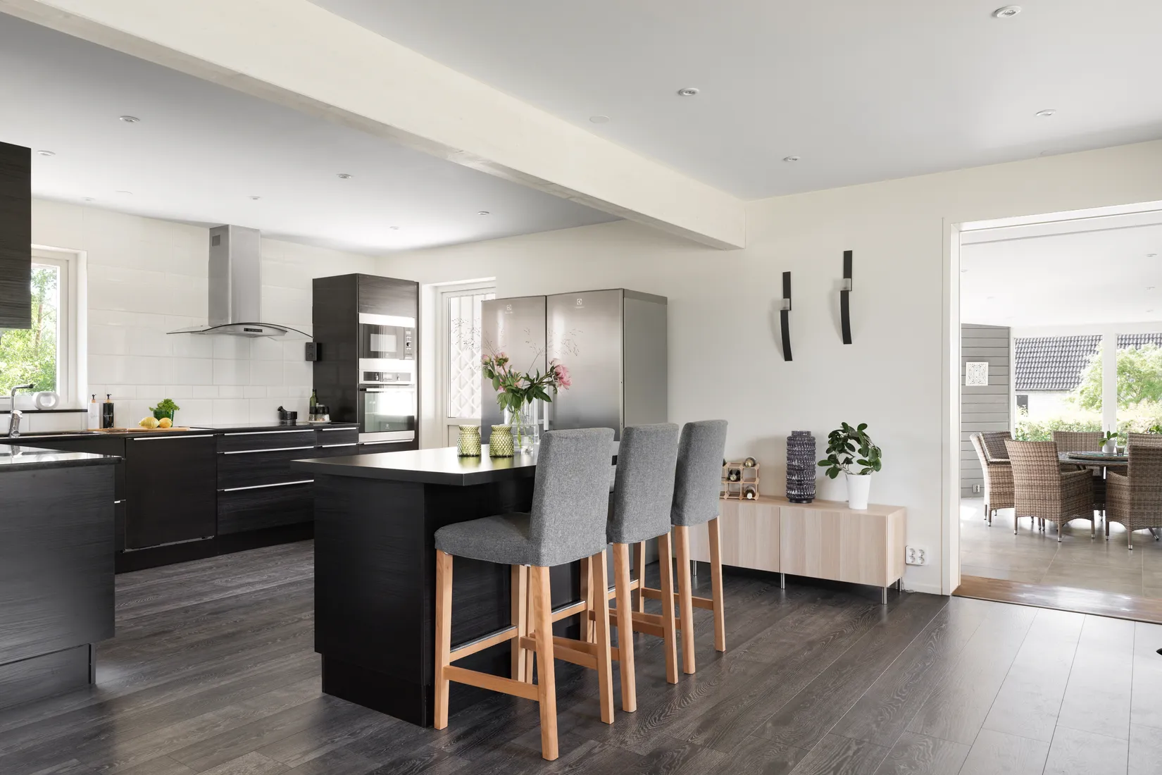 Villa, Sånnavägen 2, Åhus - Sånna, Kristianstad