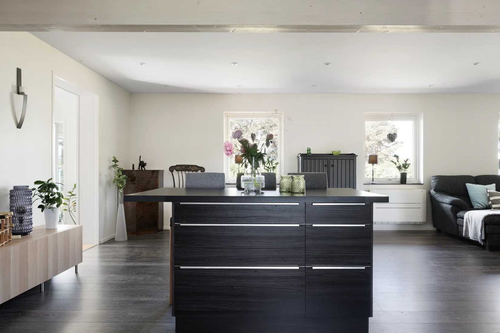 Villa, Sånnavägen 2, Åhus - Sånna, Kristianstad