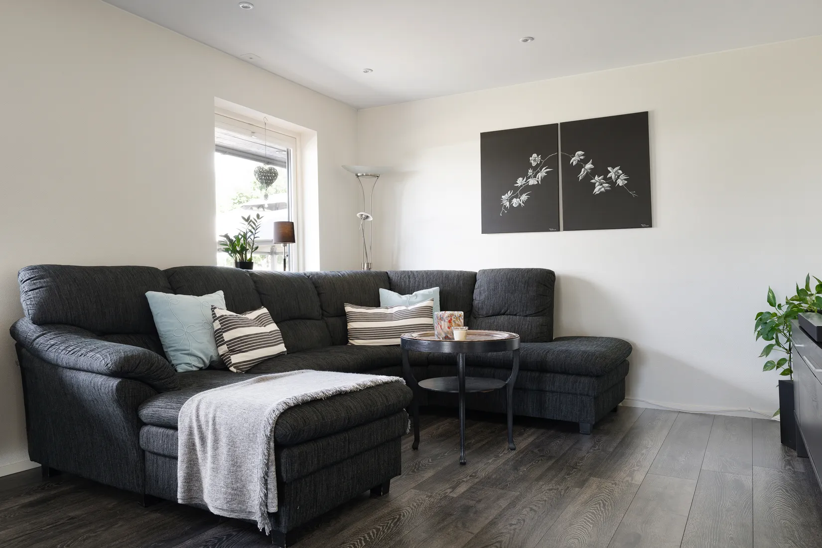 Villa, Sånnavägen 2, Åhus - Sånna, Kristianstad