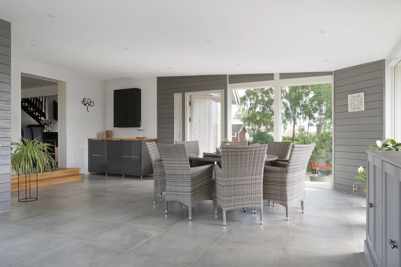 Villa, Sånnavägen 2, Åhus - Sånna, Kristianstad
